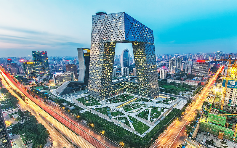 北京市检察机关多措并举打击治理涉京津冀知识产权犯罪