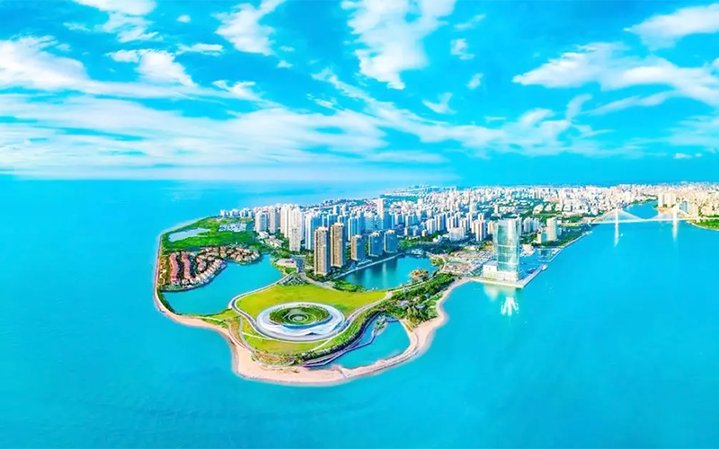 海南：山货有了商标 发展有了标准