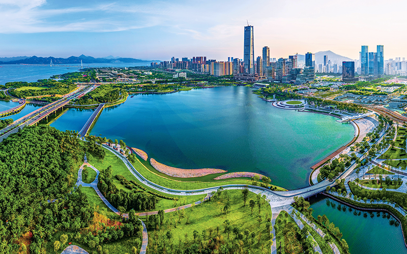 广东省首个规范地理标志管理的地方标准发布实施
