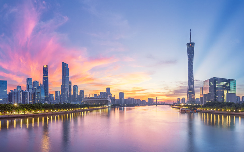 广州开发区发布全国首个行政领域数字经济知识产权保护行动方案