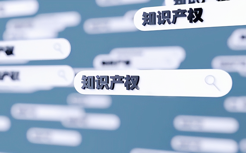 知识产权的地域性