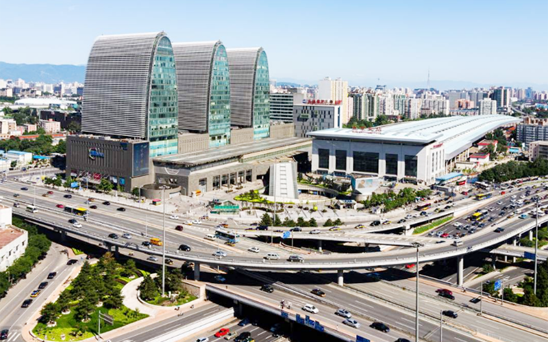 北京已建立国家、市、区三级非遗代表性项目名录体系