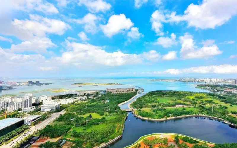 海南省持续推动知识产权转化运用 年产值上亿元地理标志产品达40件