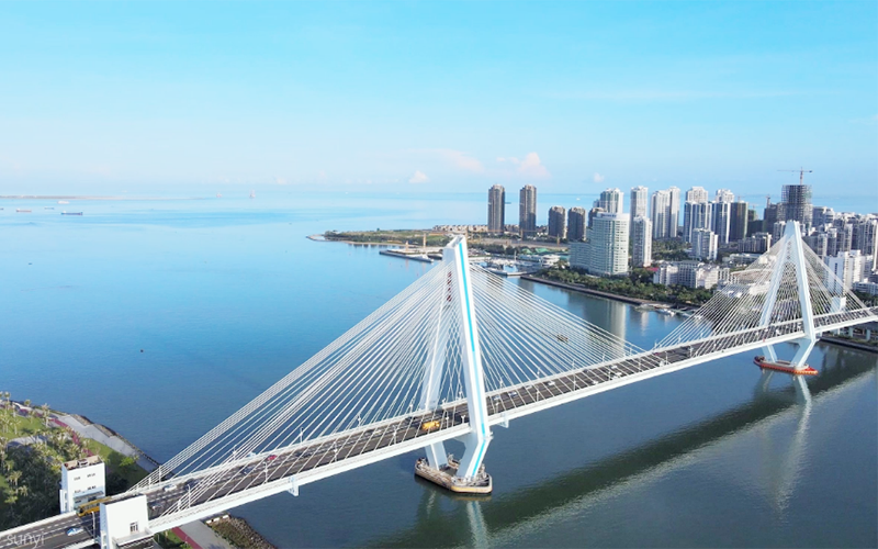 海南海口获批建设国家级知识产权保护中心