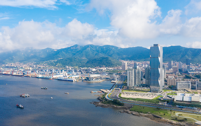 江苏持续加强知识产权保护运用 为培育发展新质生产力注入新动能