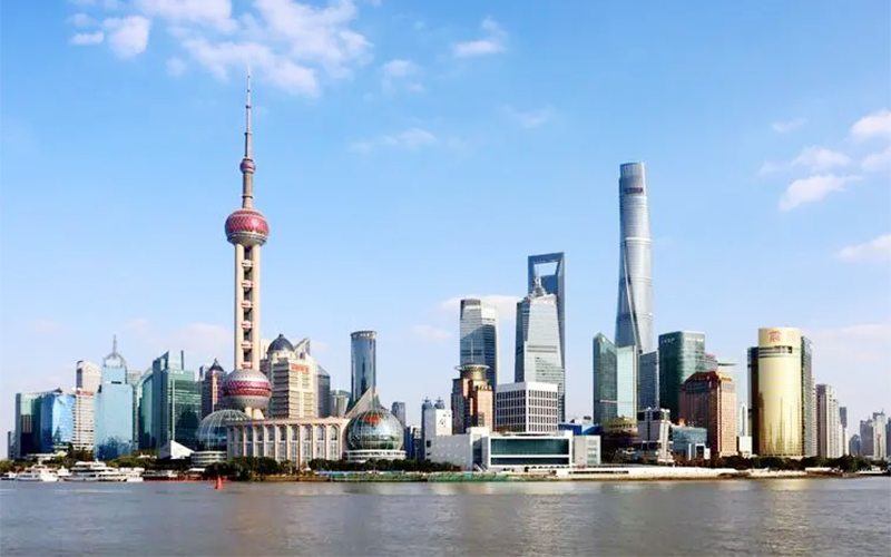 上海浦东打造长三角一体化知识产权交易新高地